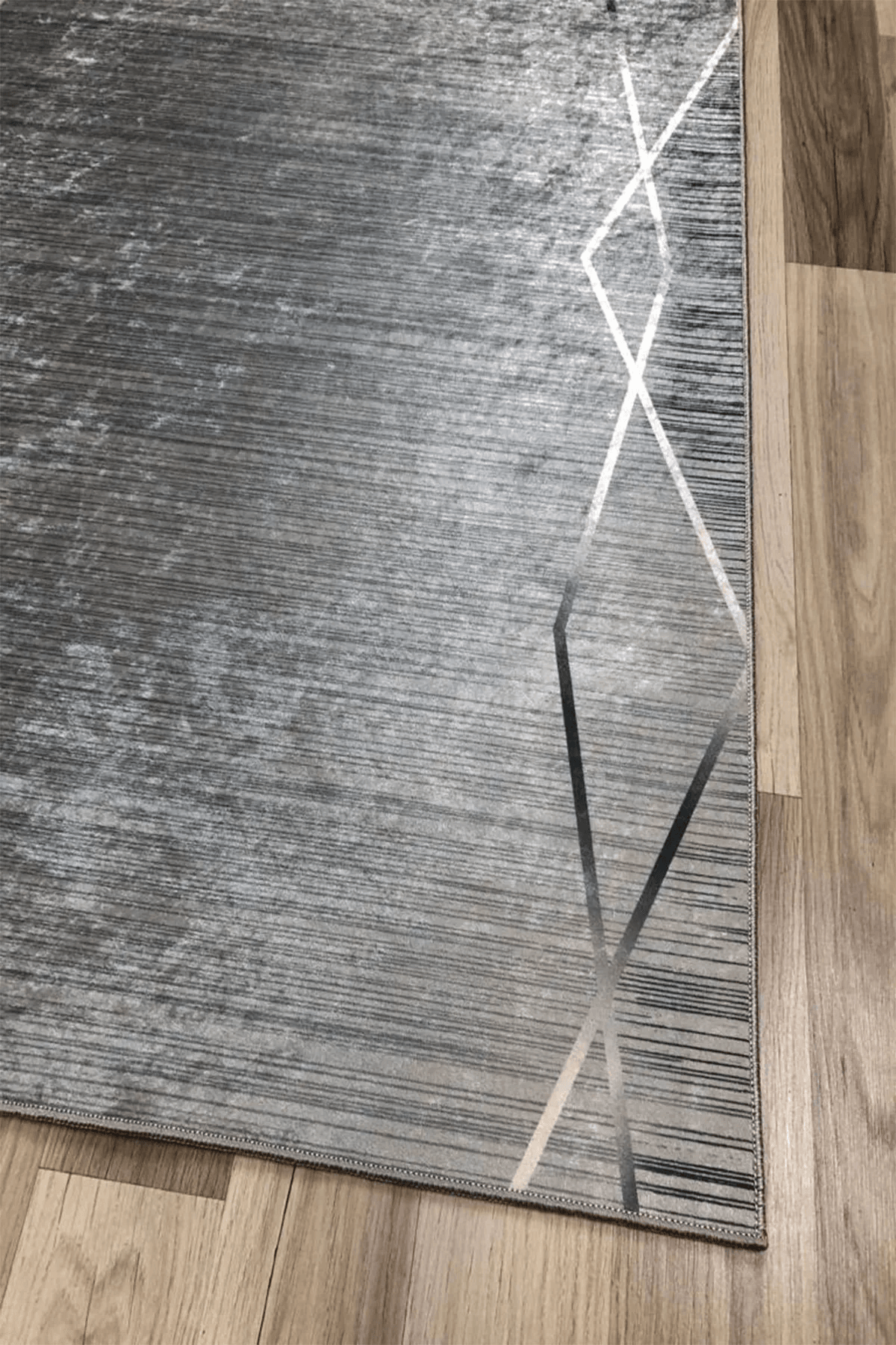 Yolluk Koridor Halısı Dijital Baskılı Tüy Tutmaz Yolluk - Carpetella