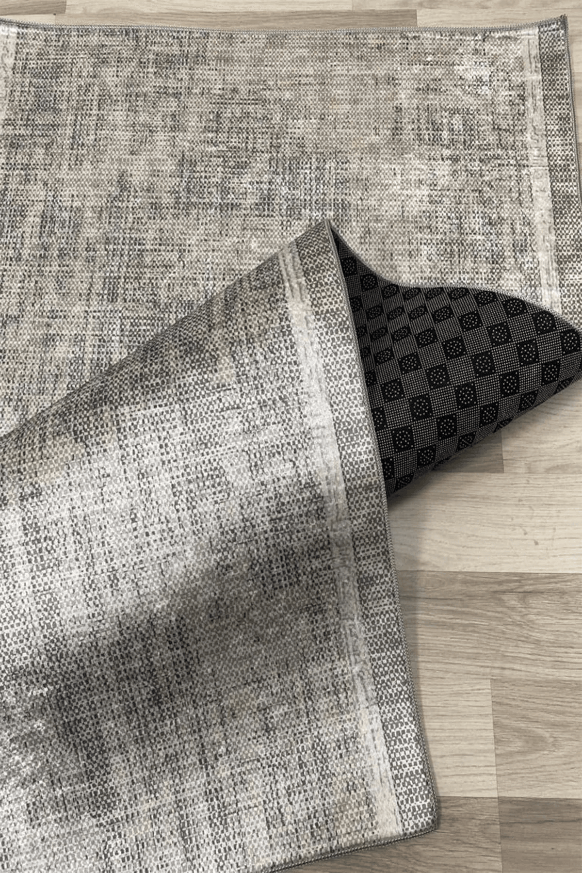 Yolluk Koridor Halısı Dijital Baskılı Tüy Tutmaz Yolluk - Carpetella