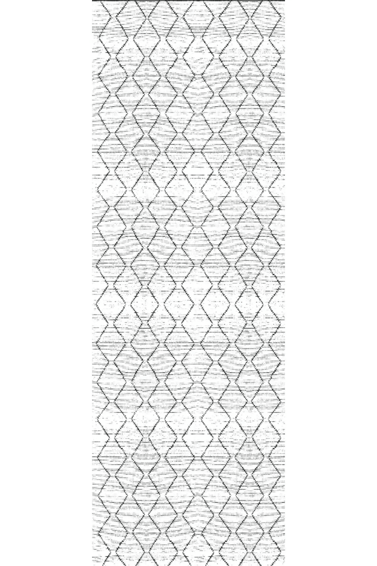 Yolluk Koridor Halısı Dijital Baskılı Tüy Tutmaz Yolluk - Carpetella